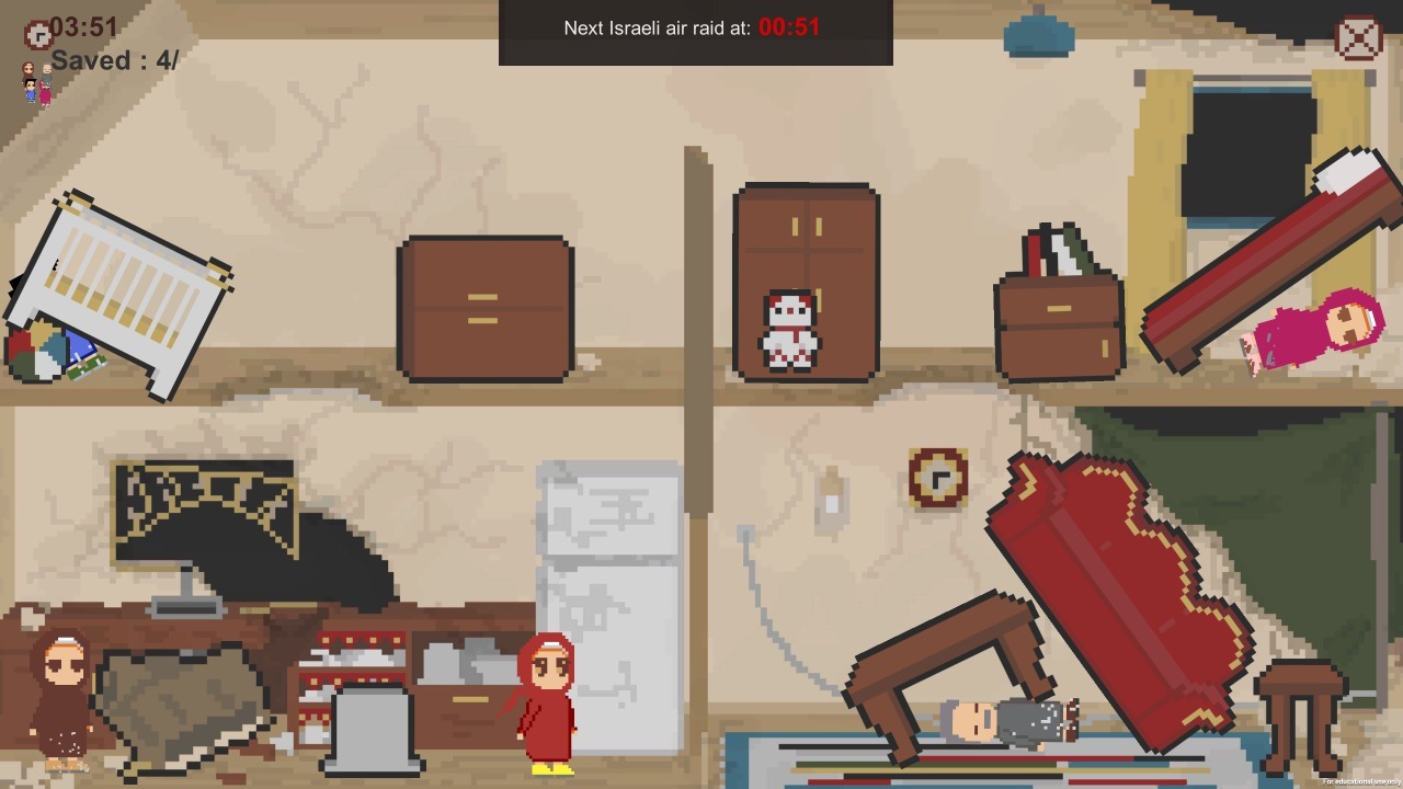 Don't Die Without Me