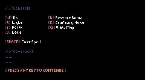 SpellBinder (Arkanpixel)