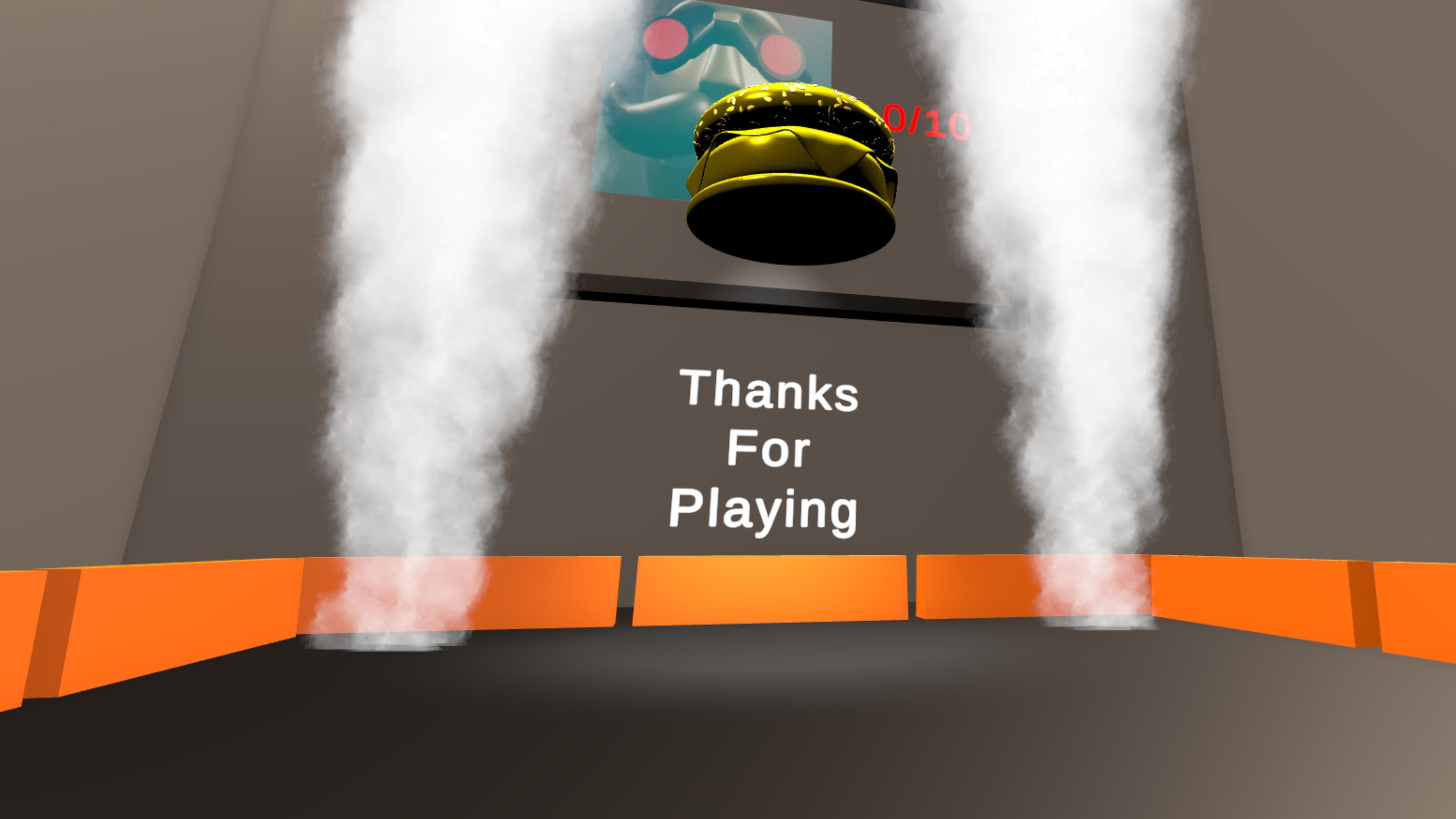 The Bat Knight's Adventure VR