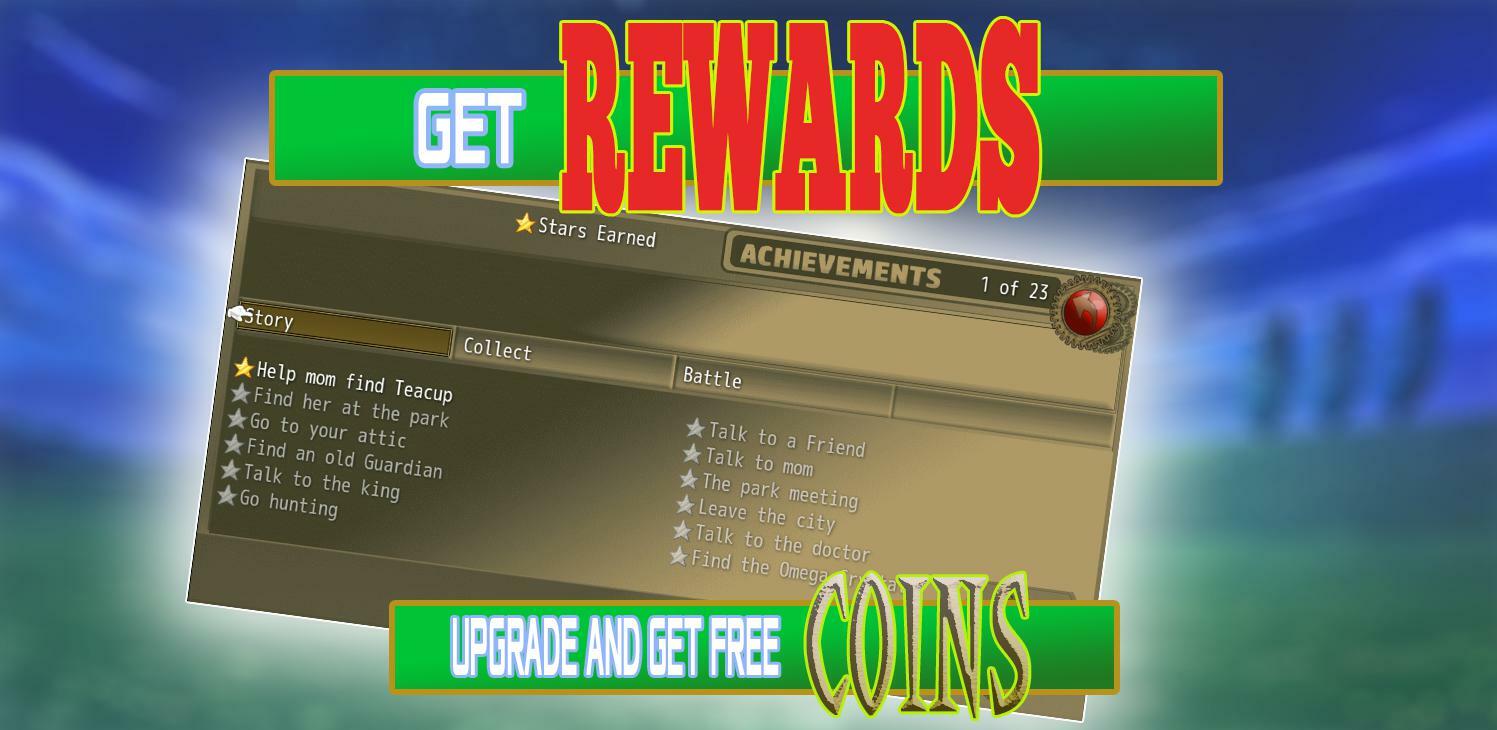 Rpg Forever - Serens Quest