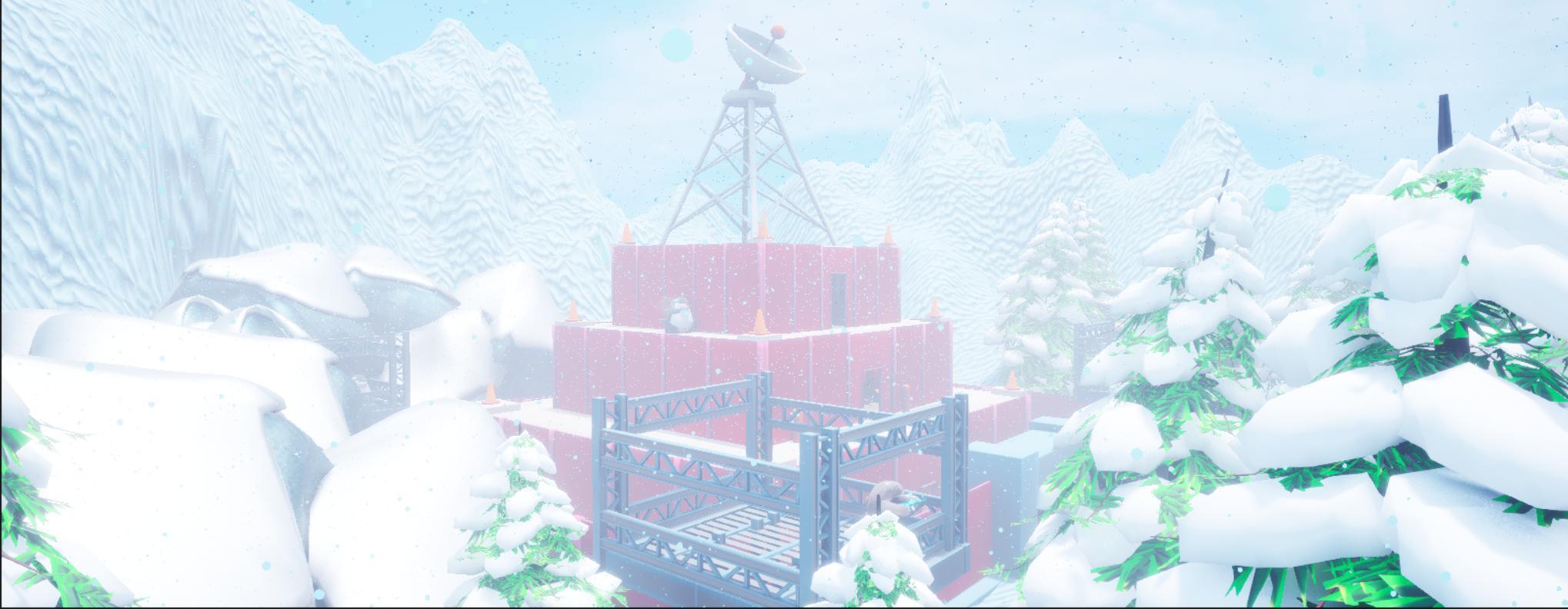 British Secret Intelligence Antarctic Division