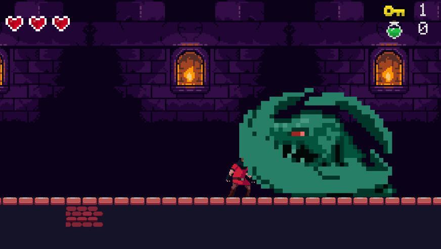 Phantom Projects - Demo