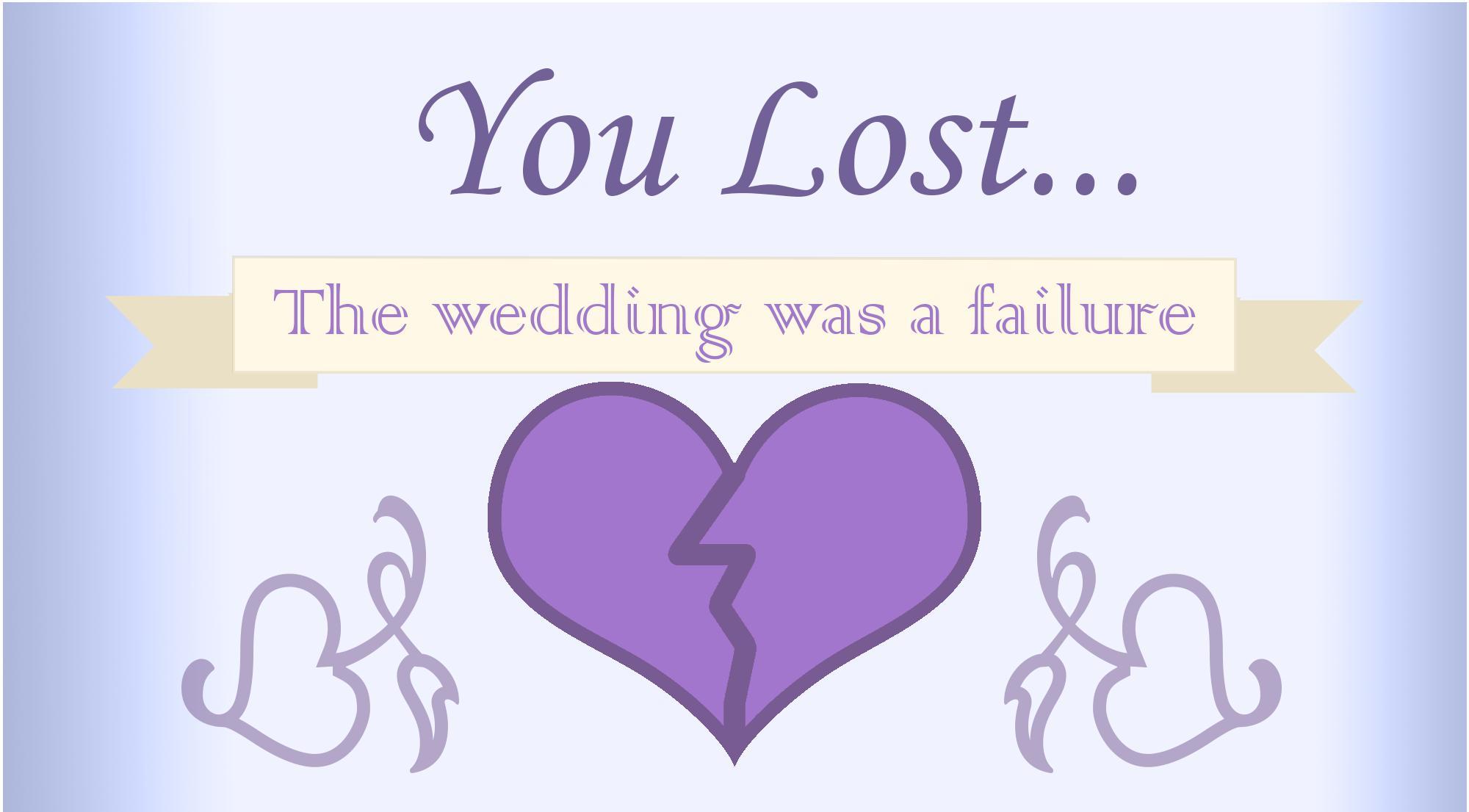 Happily Ever After? (WizWeddings)