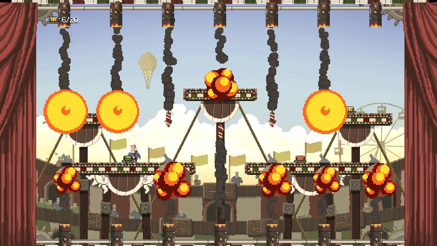 Penarium