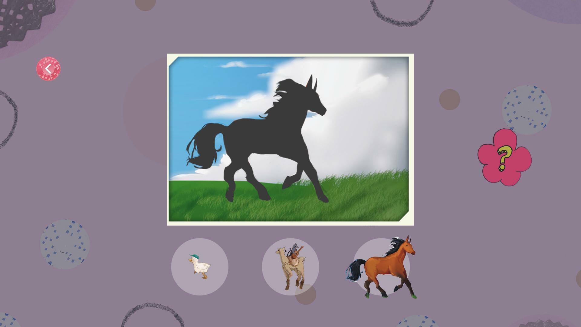 Rosita Mosqueta - Canciones y Juegos