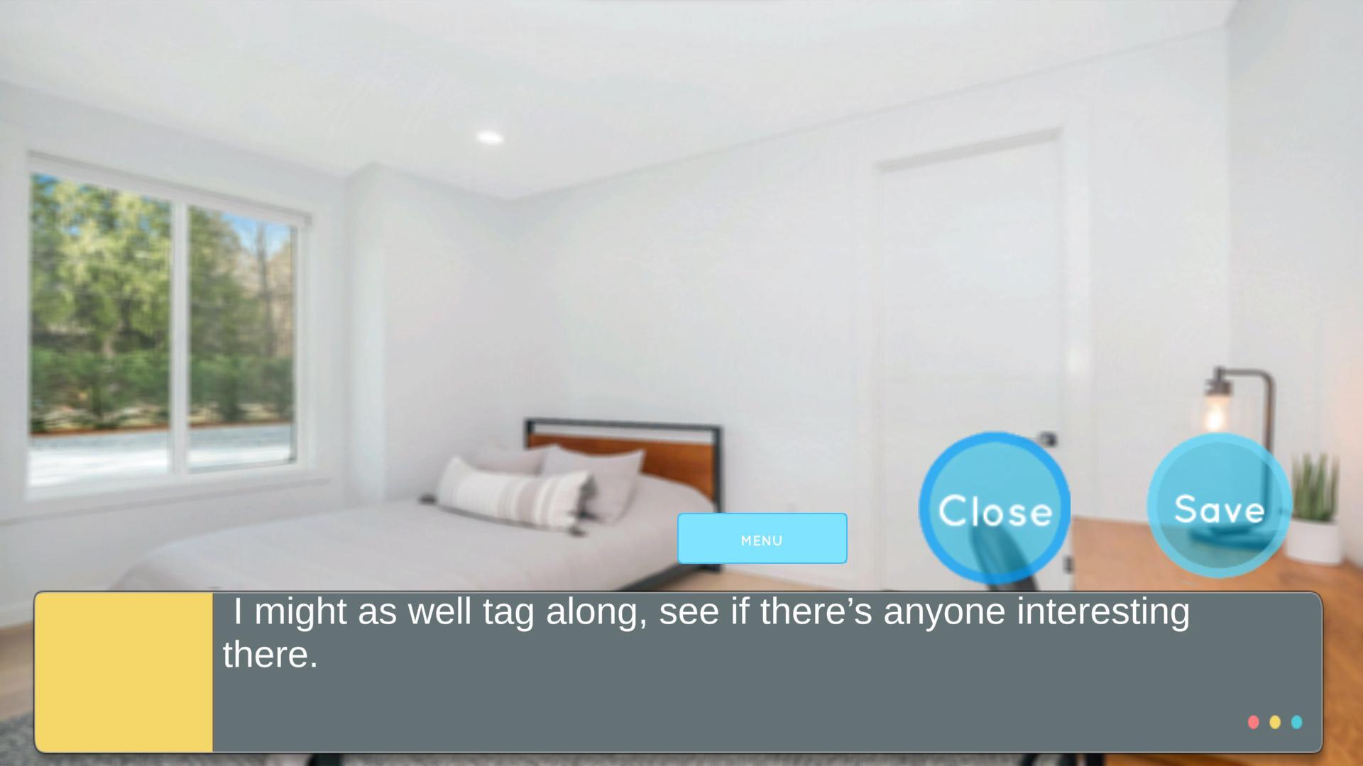 Identity (itch) (Billyc4898)