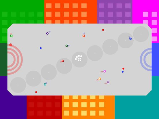 12 orbits ○ premium