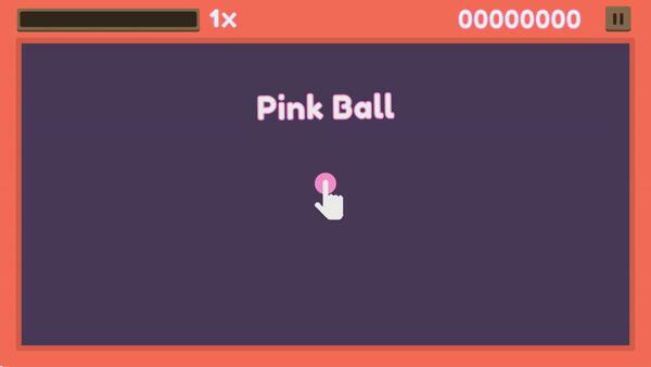 Pink Ball