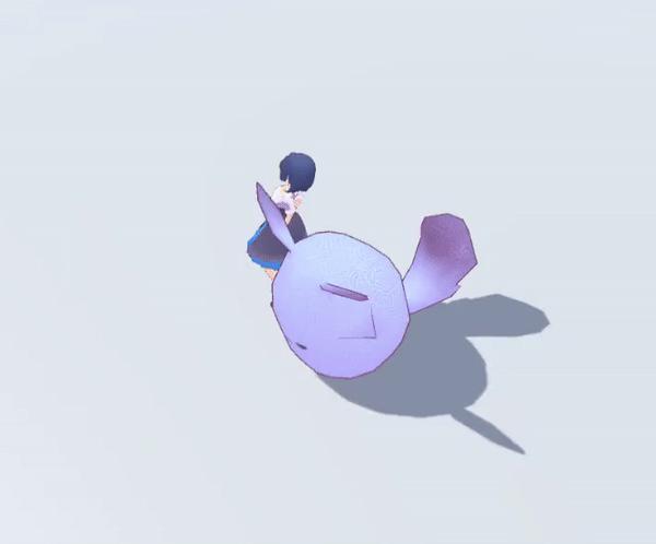 Morpho (tatoyoda600, Lara)