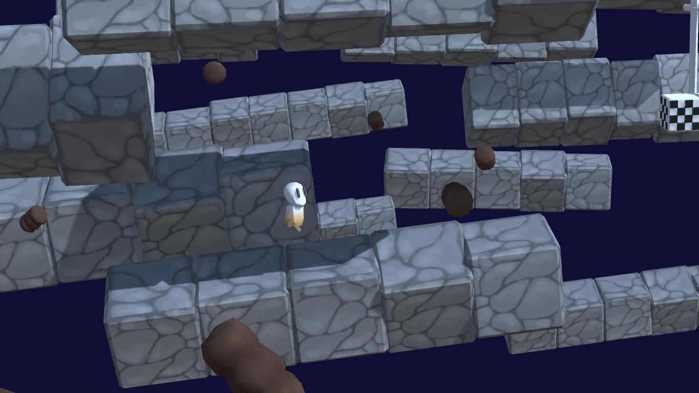 LD38 SuperSmallWorlds