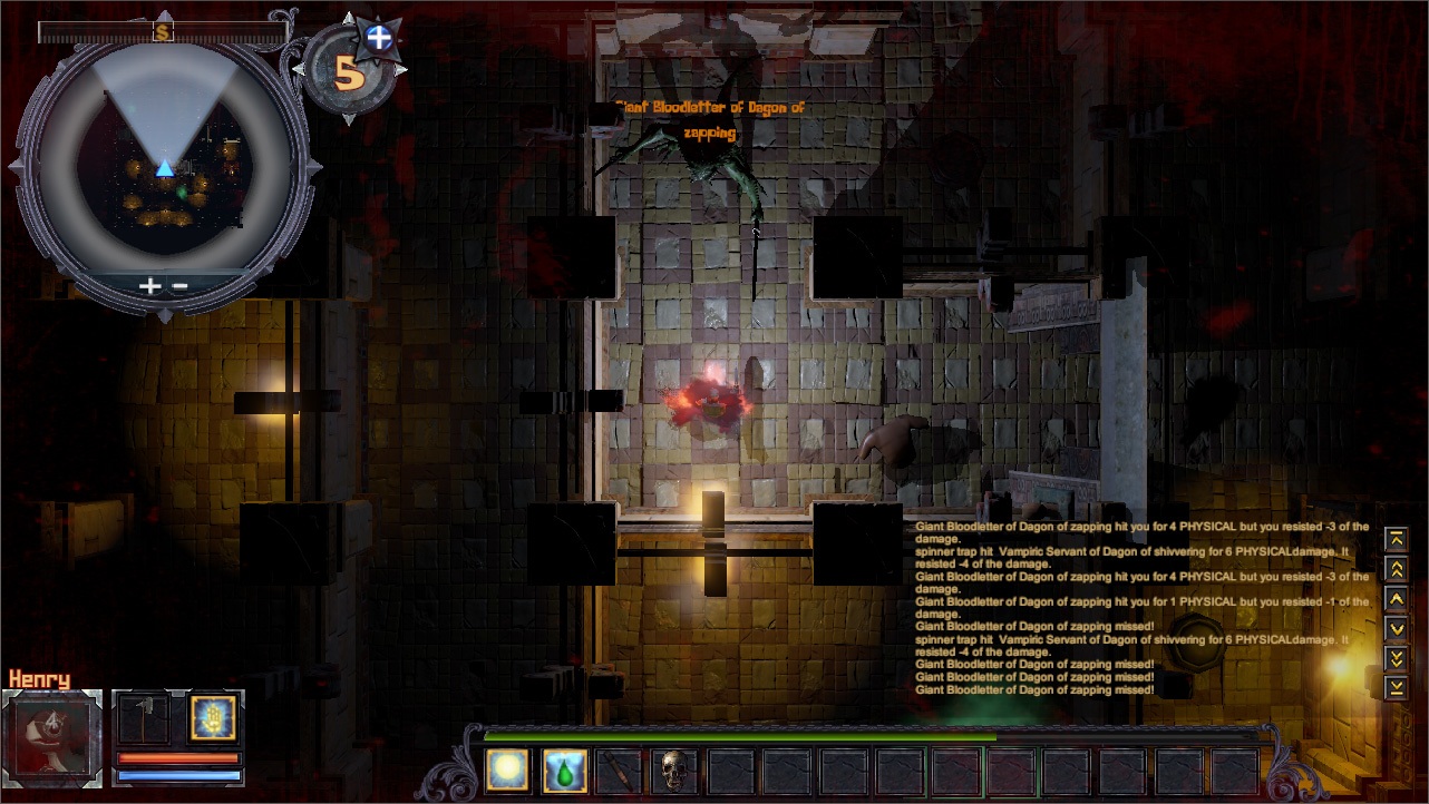 Chocolate Pants The Unicorn