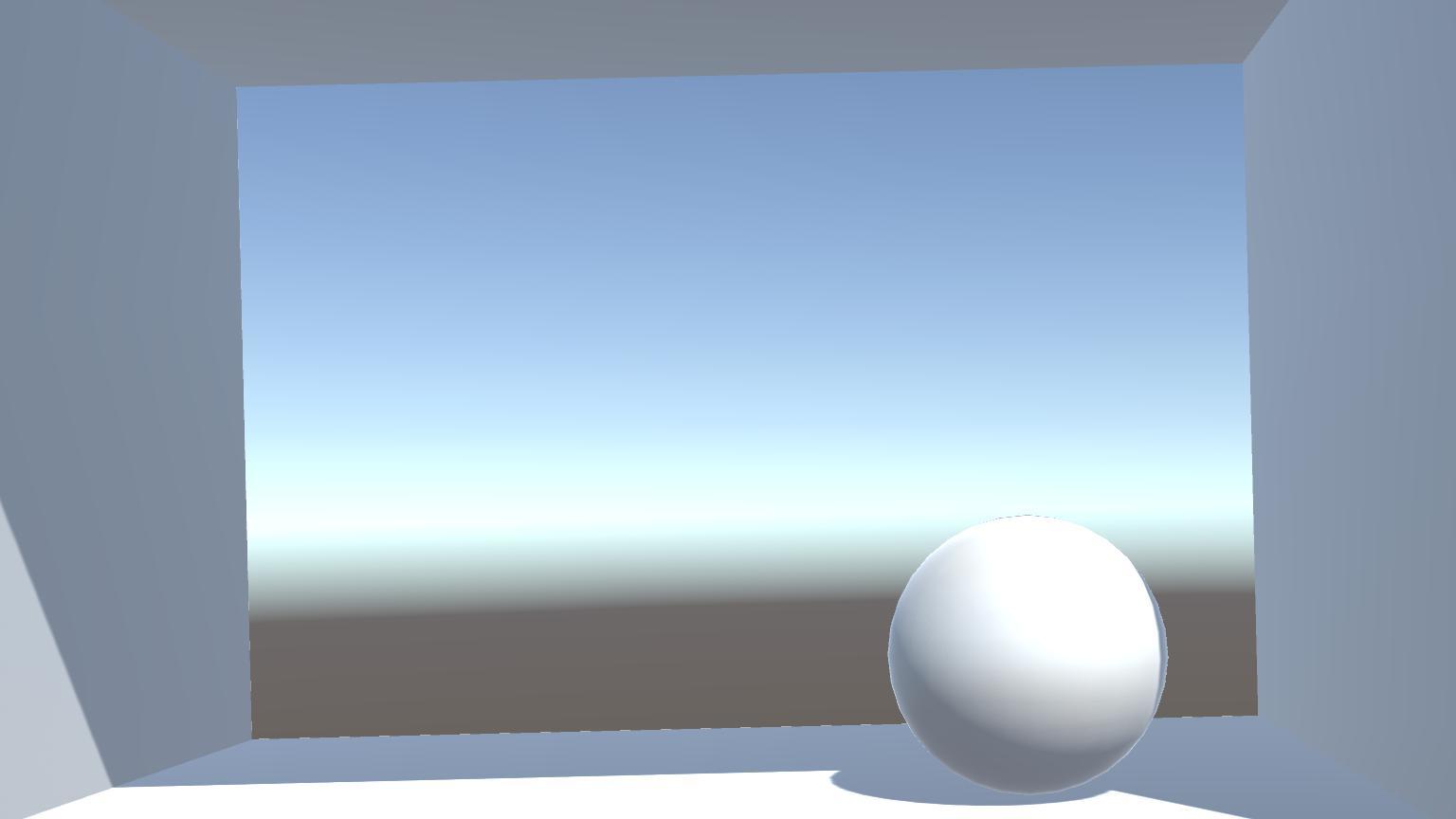 Stone ball simulator. Ball Simulator.