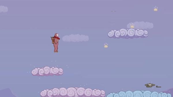 Moogi The Forest Guardian (Rubber Duckies Studio, Bjellen, MiaBrg, Desmoura, PigeonGoodie)