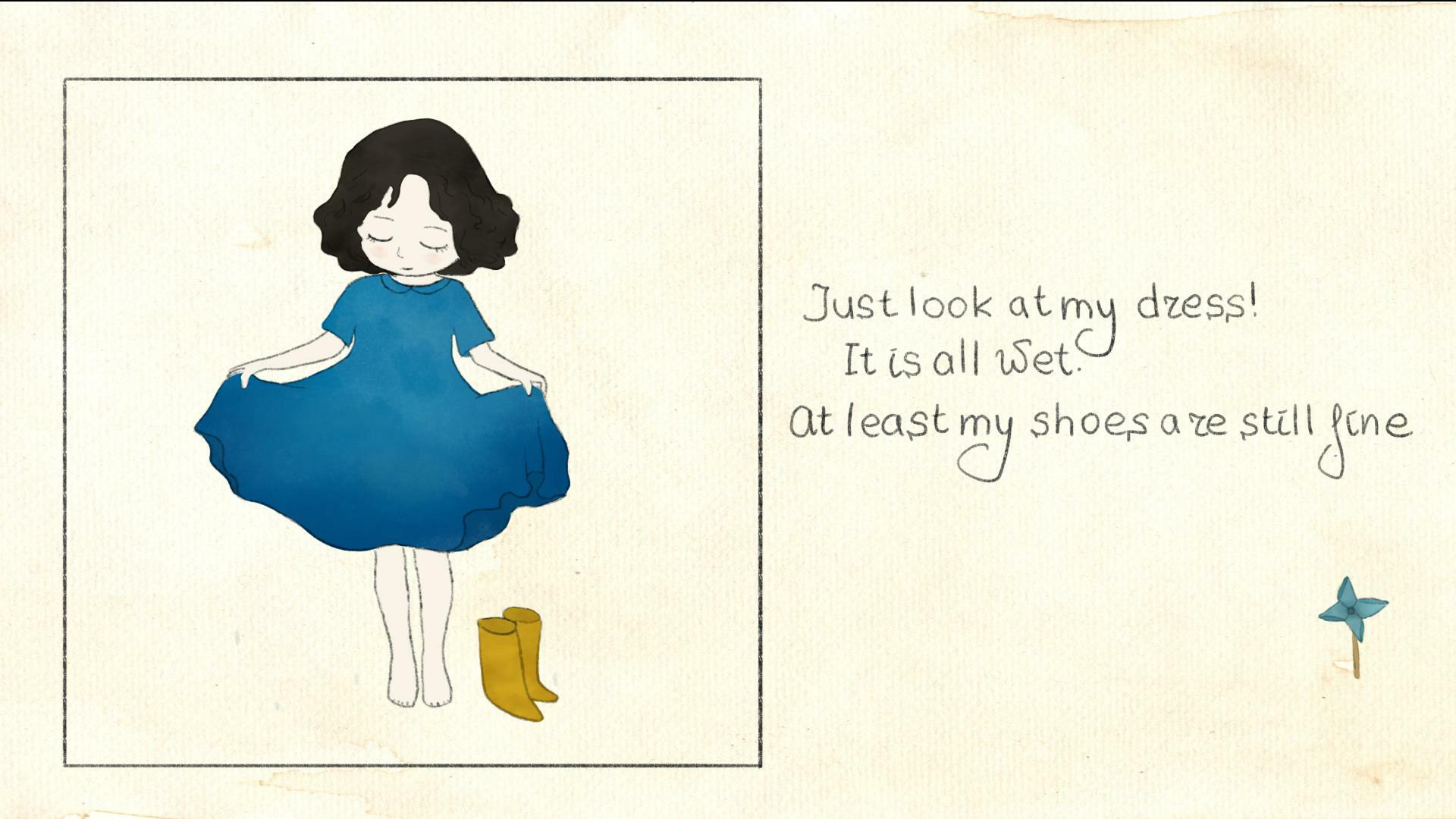 Follow the blackbird