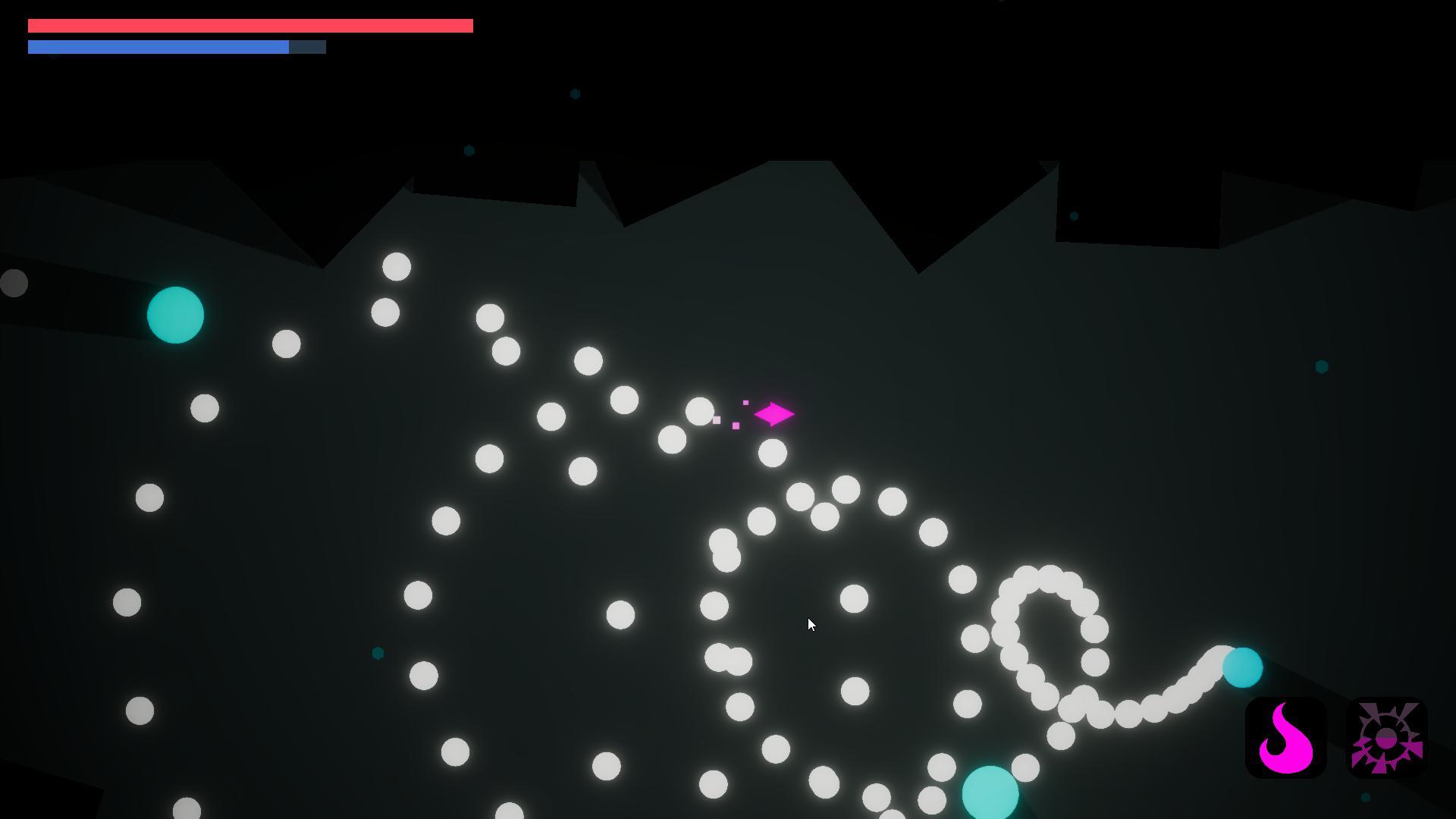 Glowing Abyss (Aptet Games)