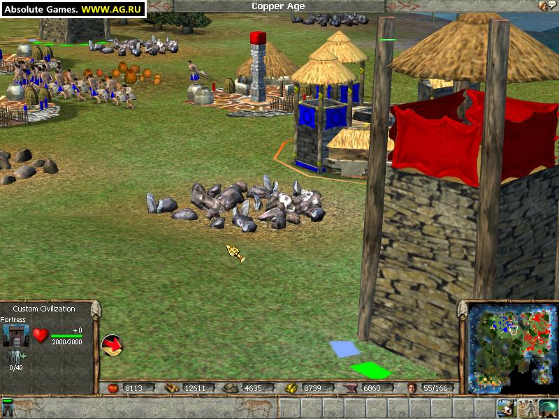 Empire Earth