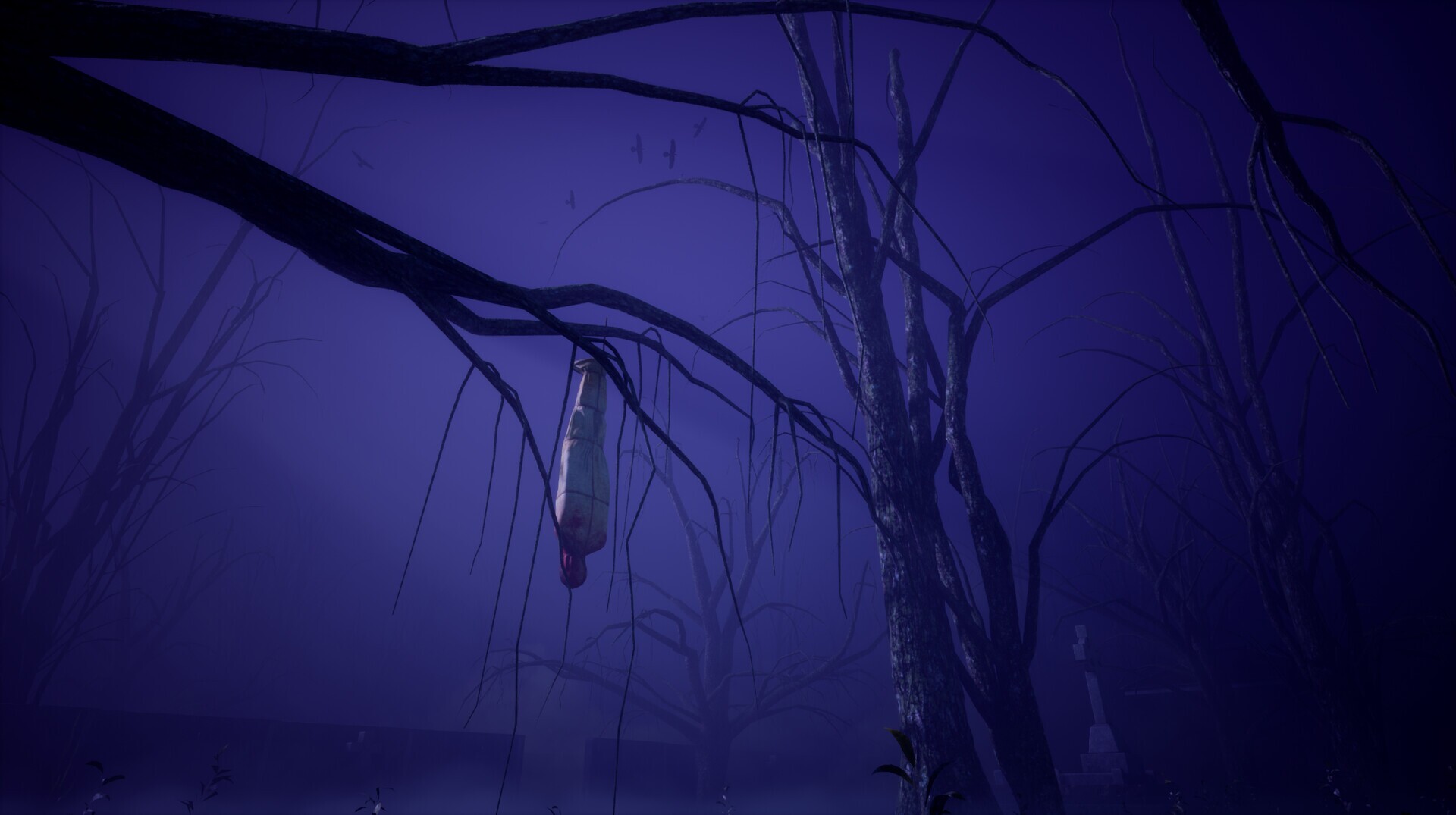 Monster Hide screenshot