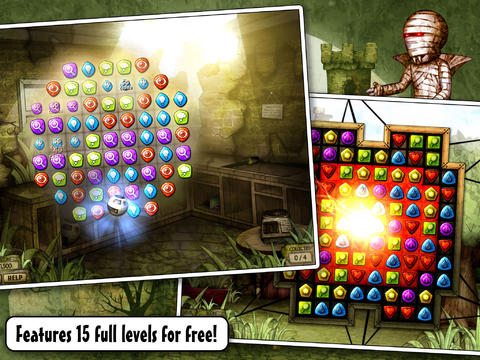 Vampire Ventures Lite