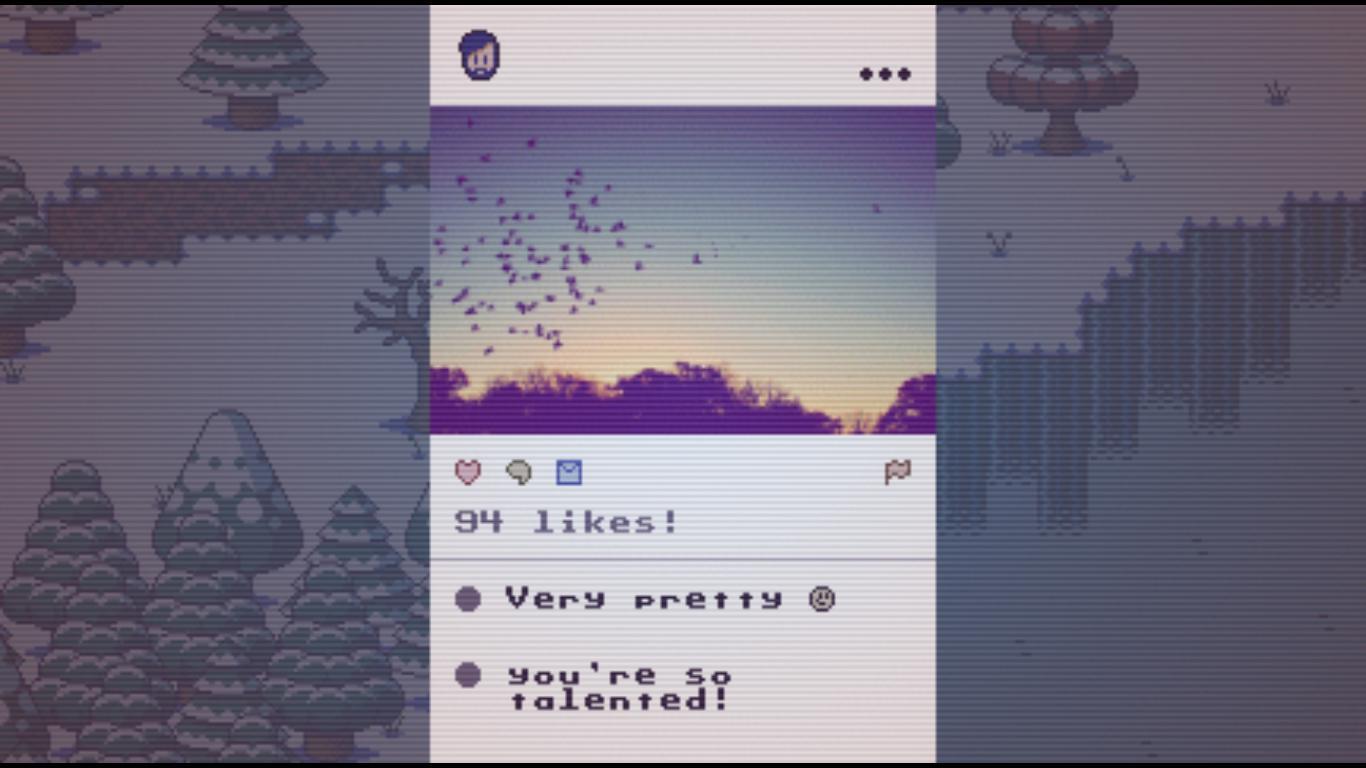 Distracting Myself From Suicide