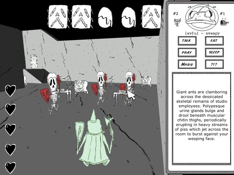 Goblet Grotto (itch)