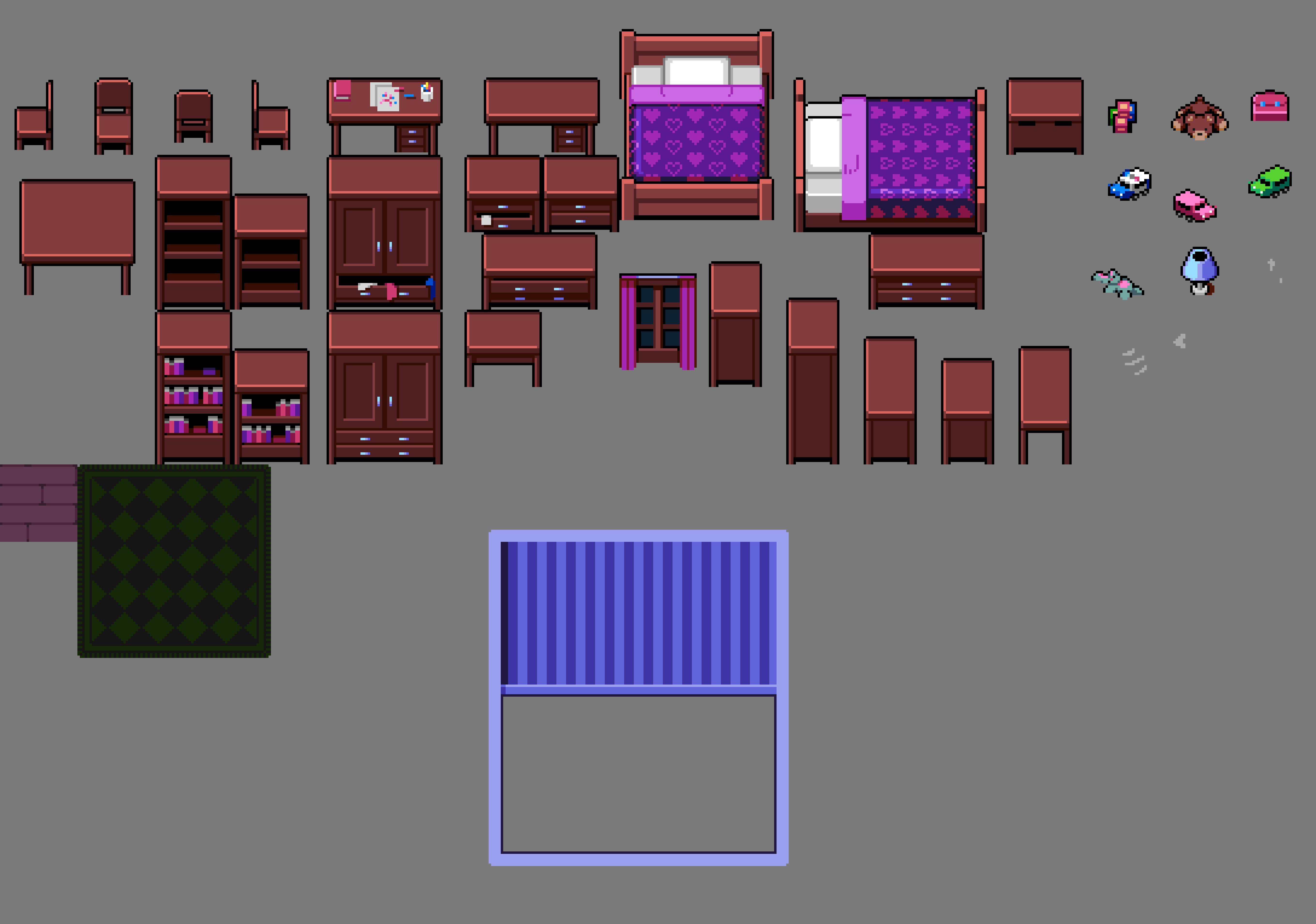 Dark Betty - Team 16