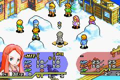 Final Fantasy Tactics Advance (2003)