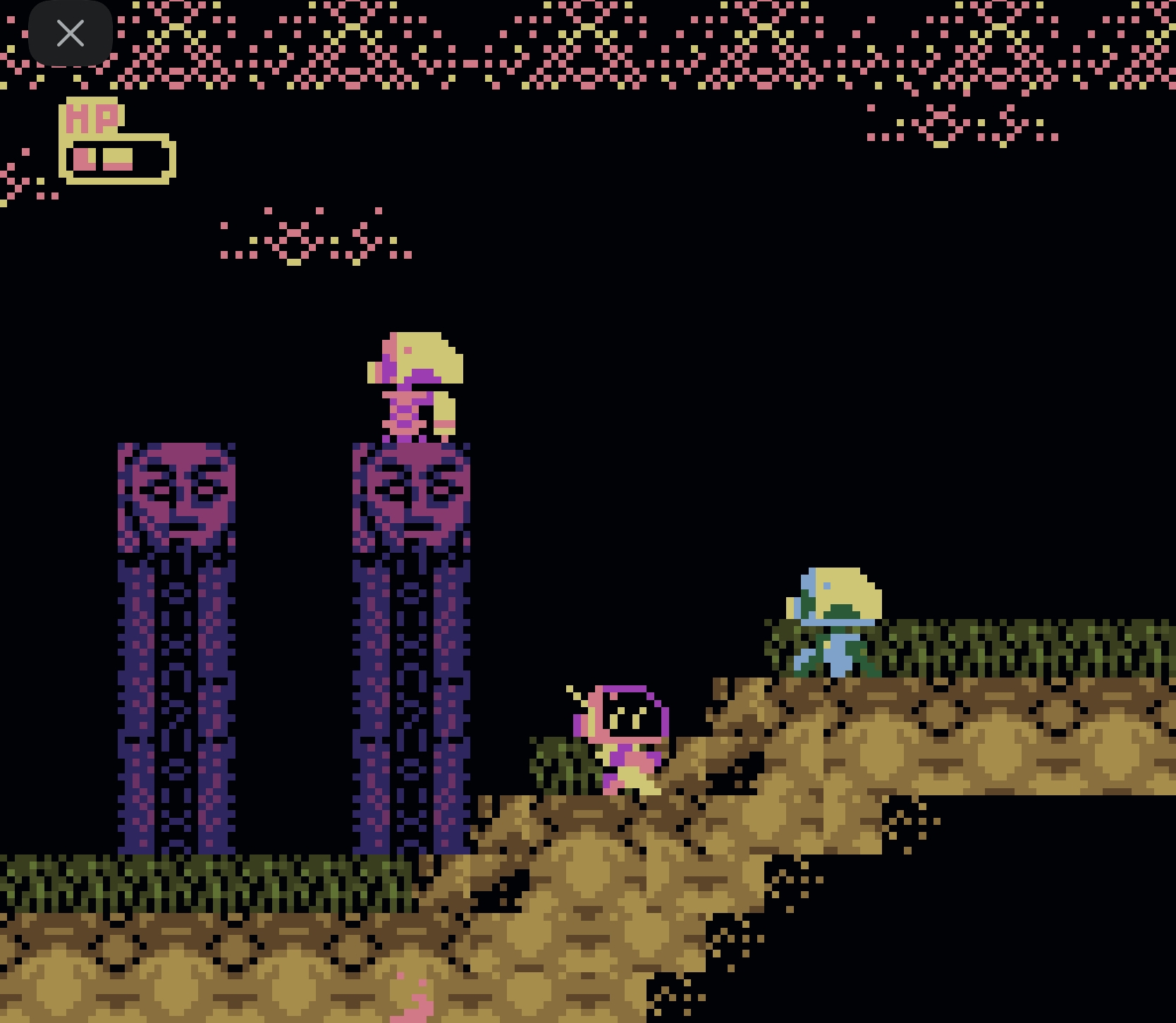 Zirconia - The Mysterious Planet