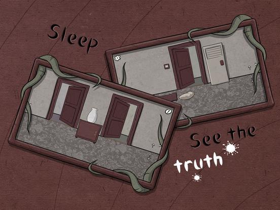 Shadow City：Nightmare (escape challenge games)