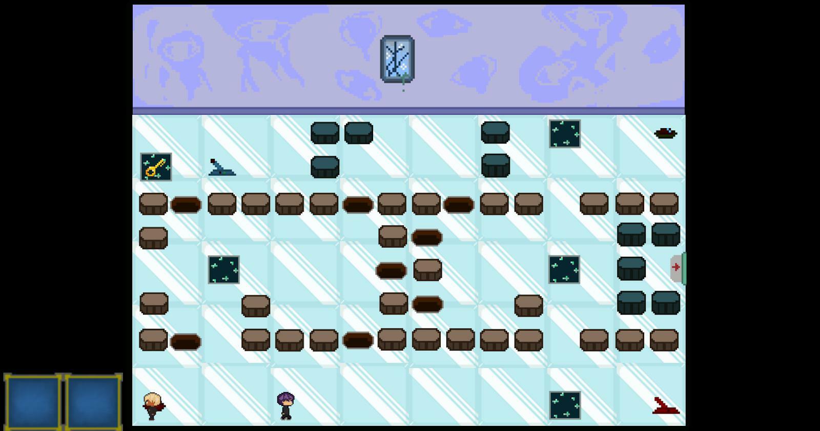 Dear Diary (itch) (Dennis Chen)