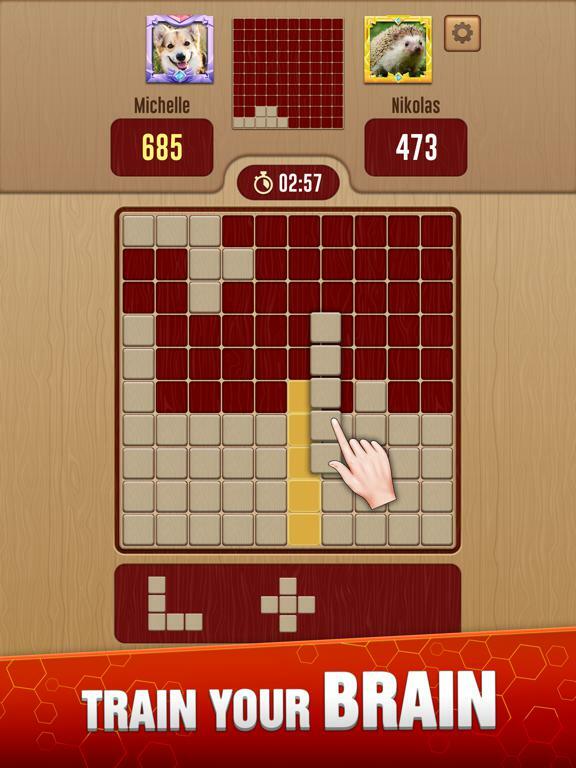 Woody Battle 2 - Multiplayer