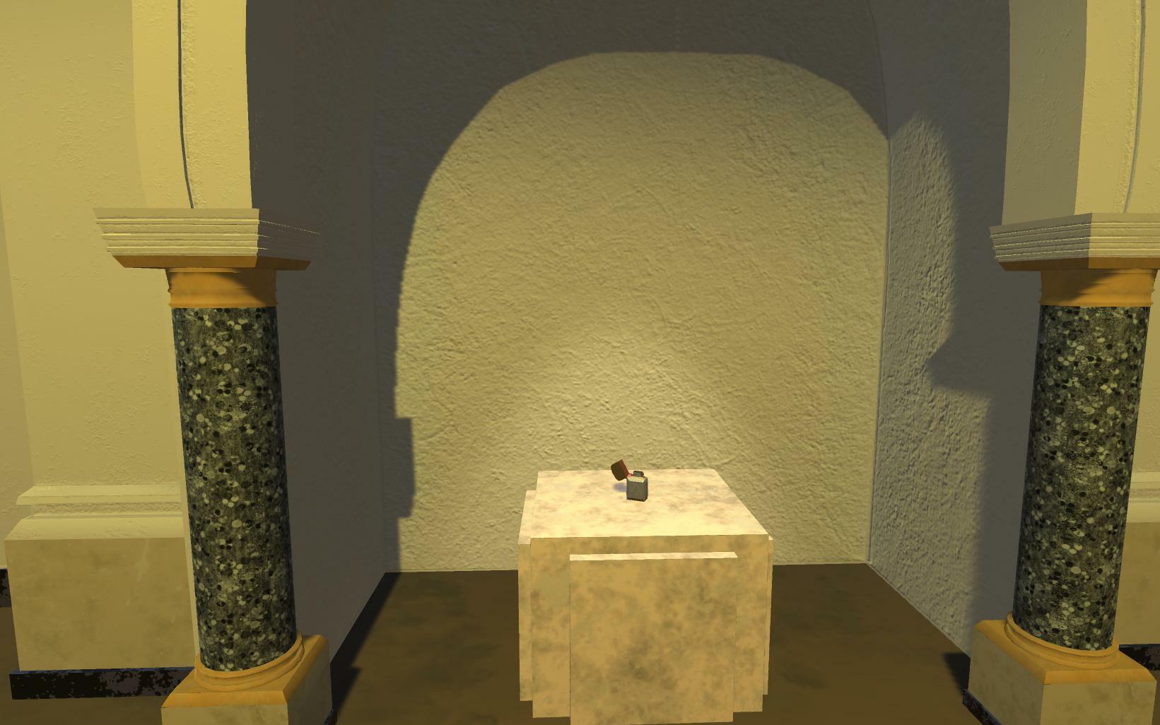 The Master of Illusions