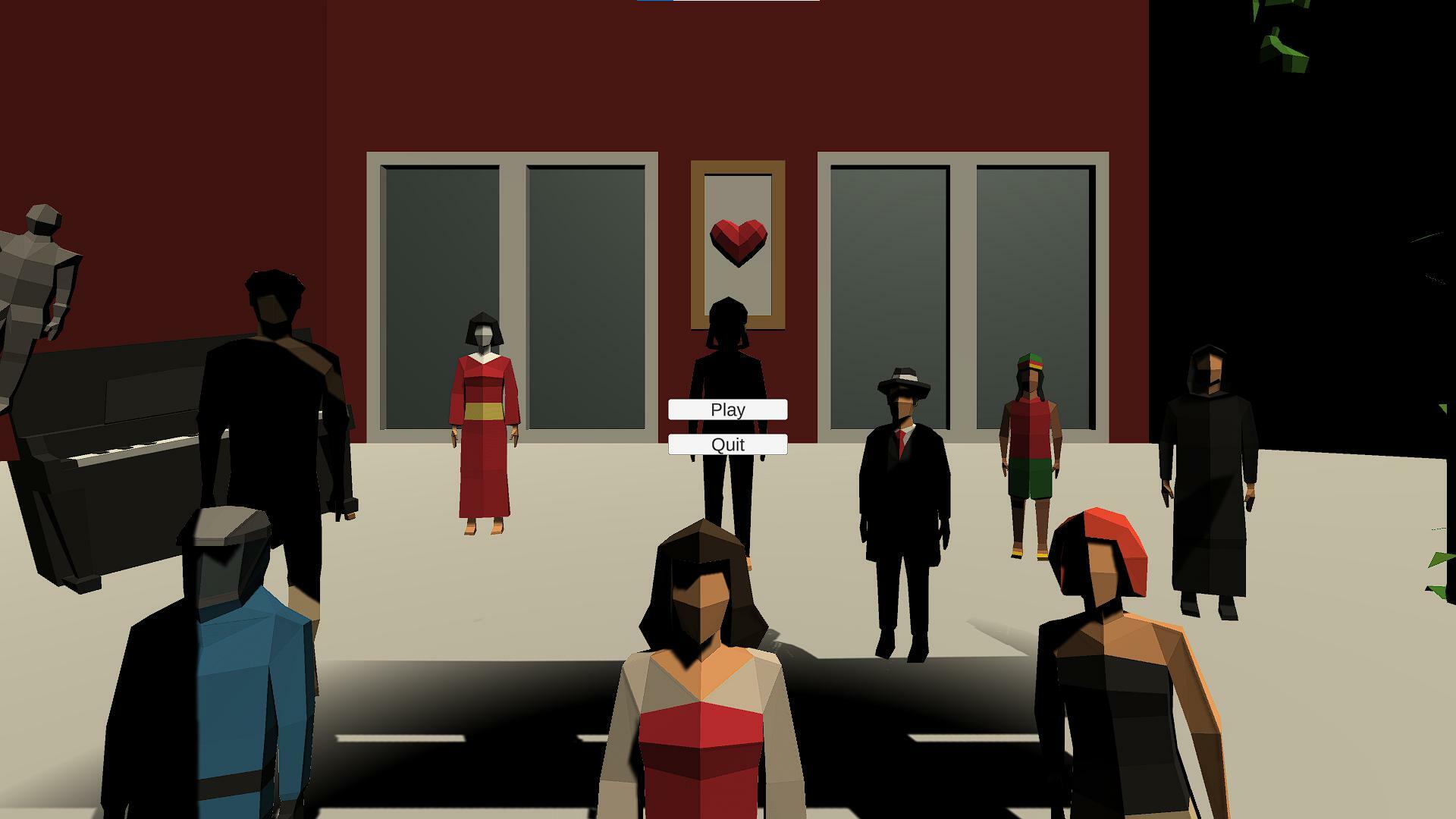 Pill's Puzzling WareHouse