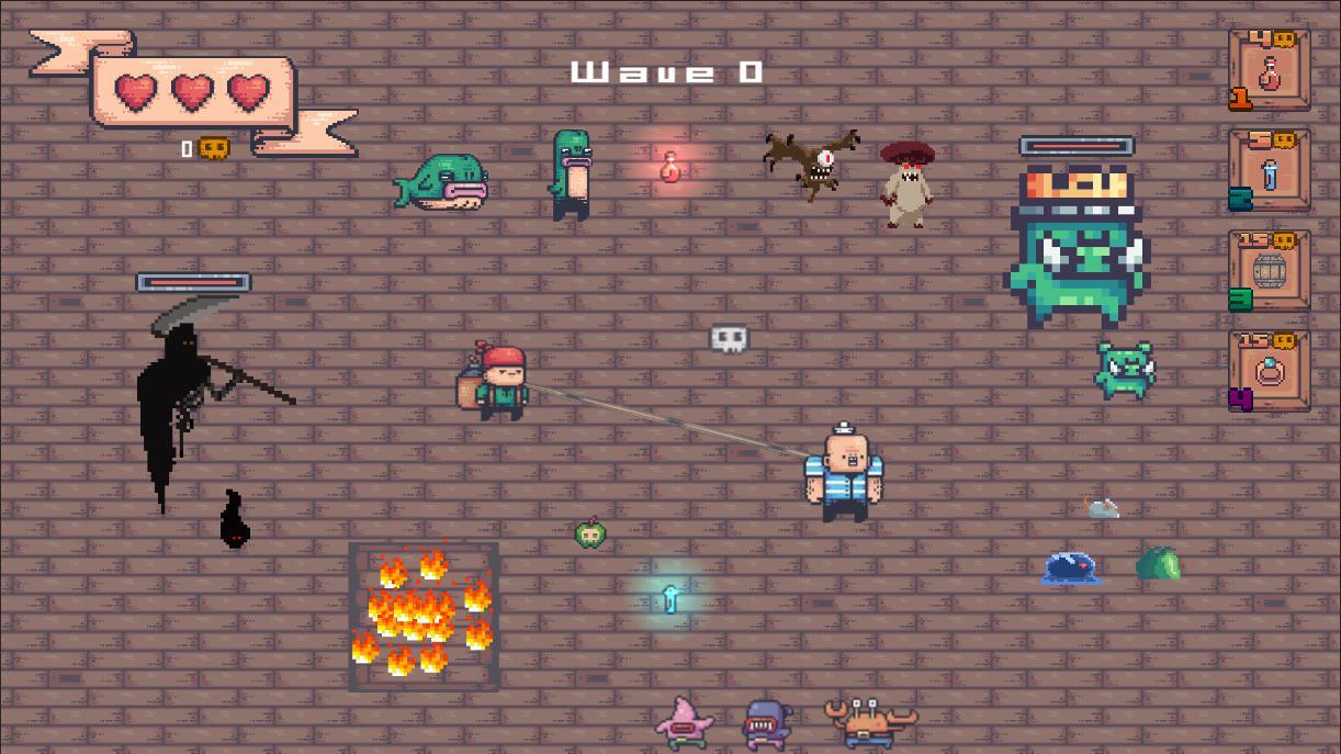 Pirate Codex (Web Edition)