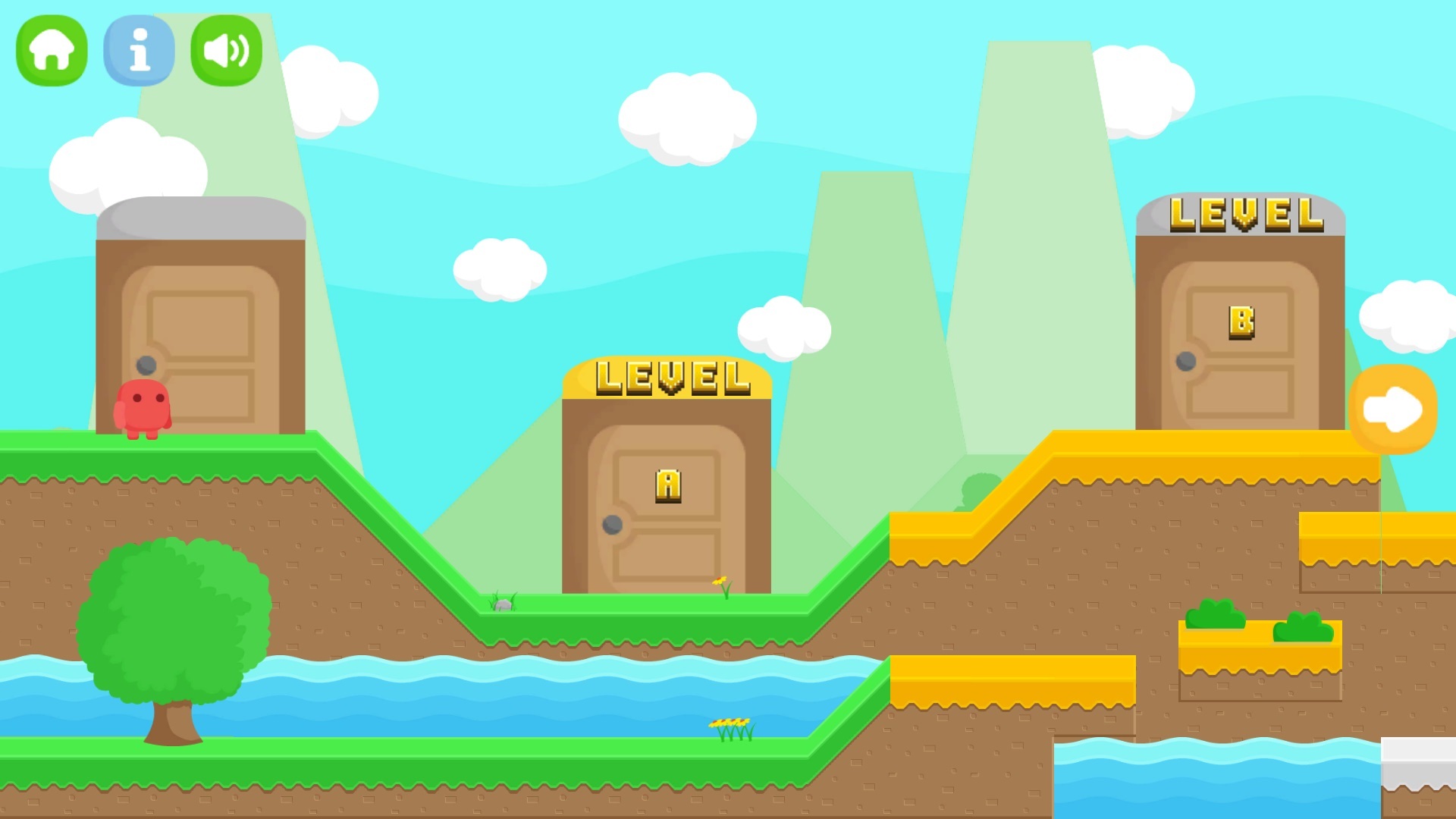 Greedy Guy (Felipe Bermejo Happe)