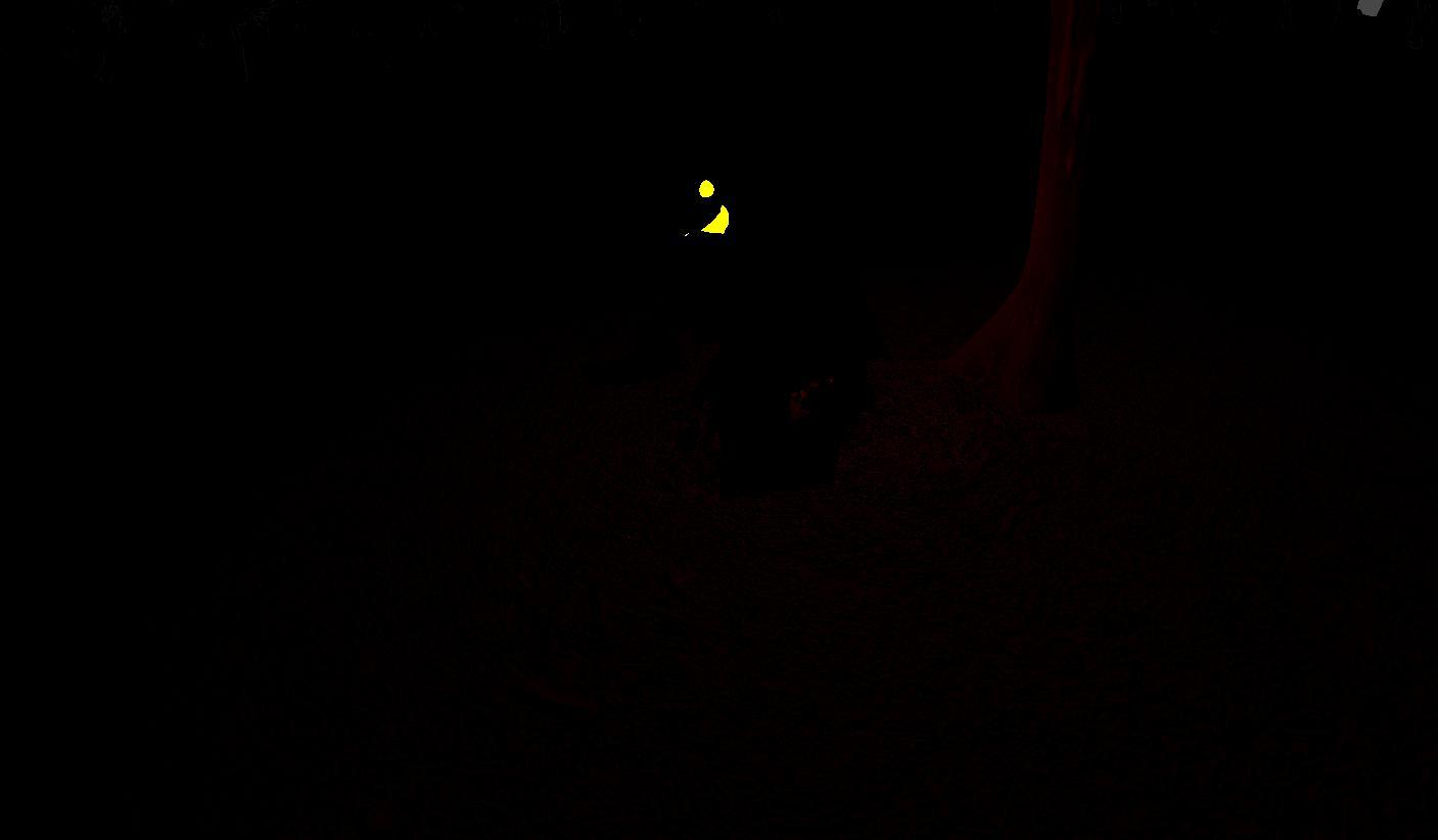 The Watcher (itch) (Zaidis)