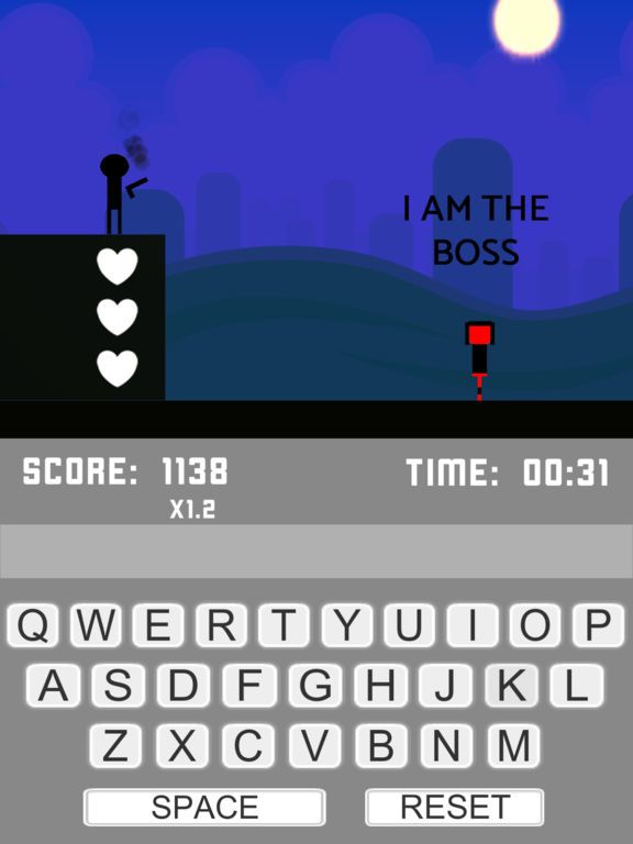 Typer - Adknown Retro Games