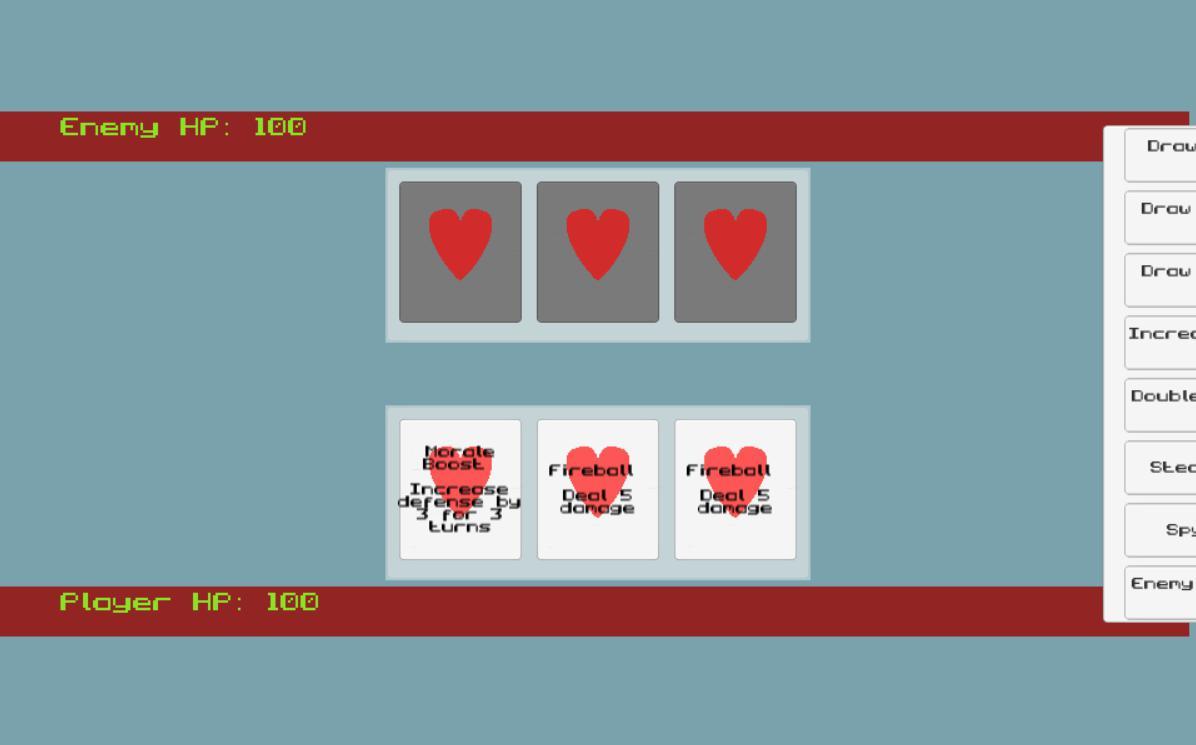 HeartLess (Cole Dunham)