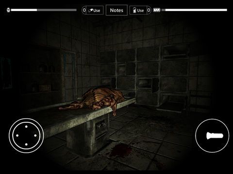 Escape The Hospital - Total Horror