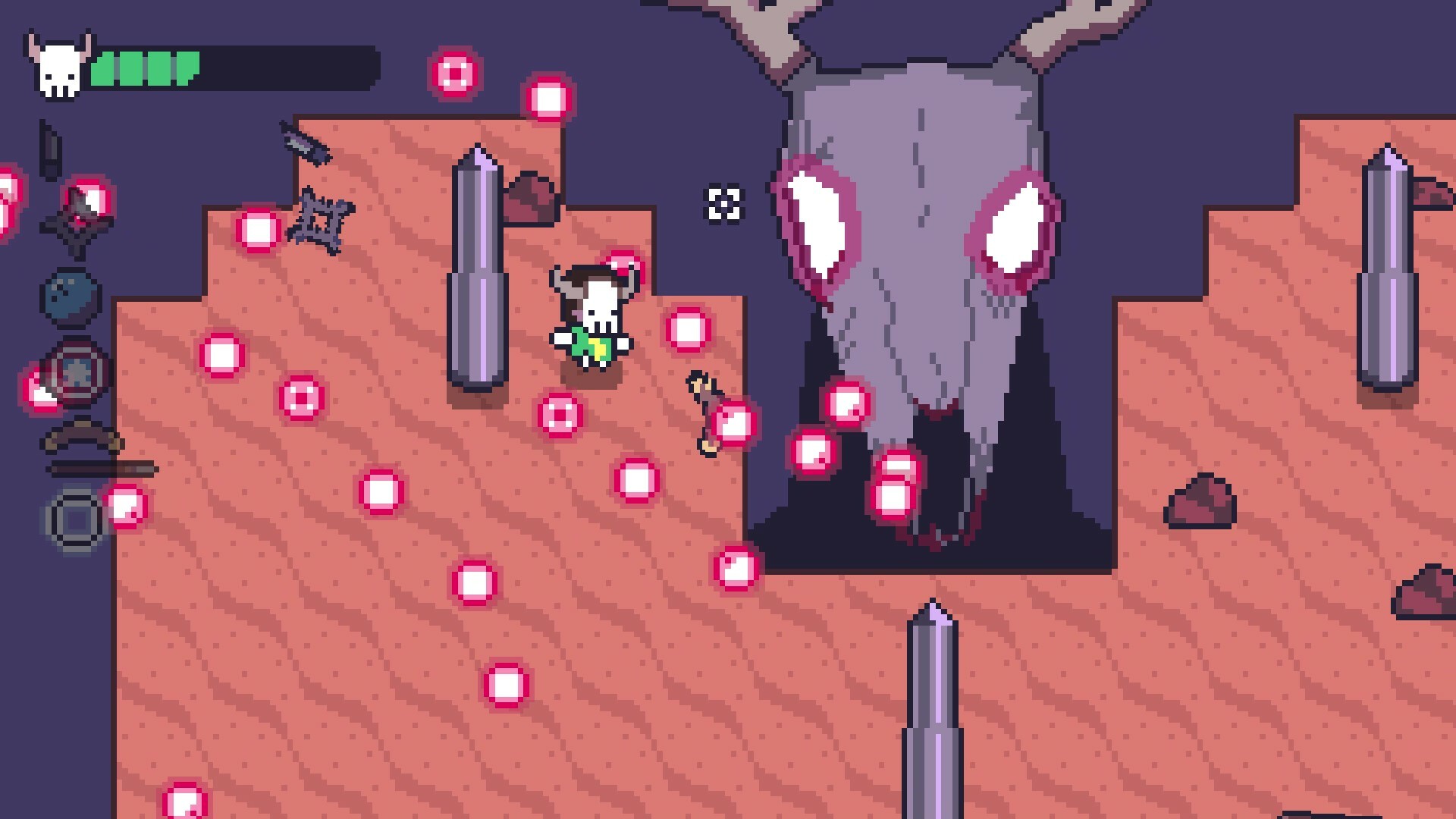 Maki Beast (Ghost Meat)