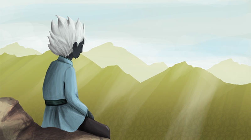 FireRun (Frelude, Madélou)