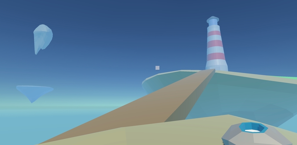 Displacement (milestonegames)