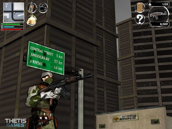 Dead Apocalypse Survival HD