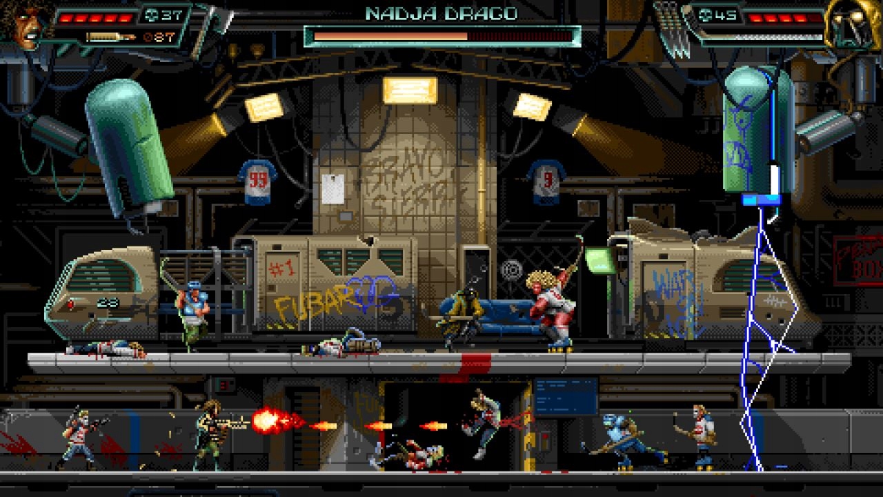 Imagen del juego