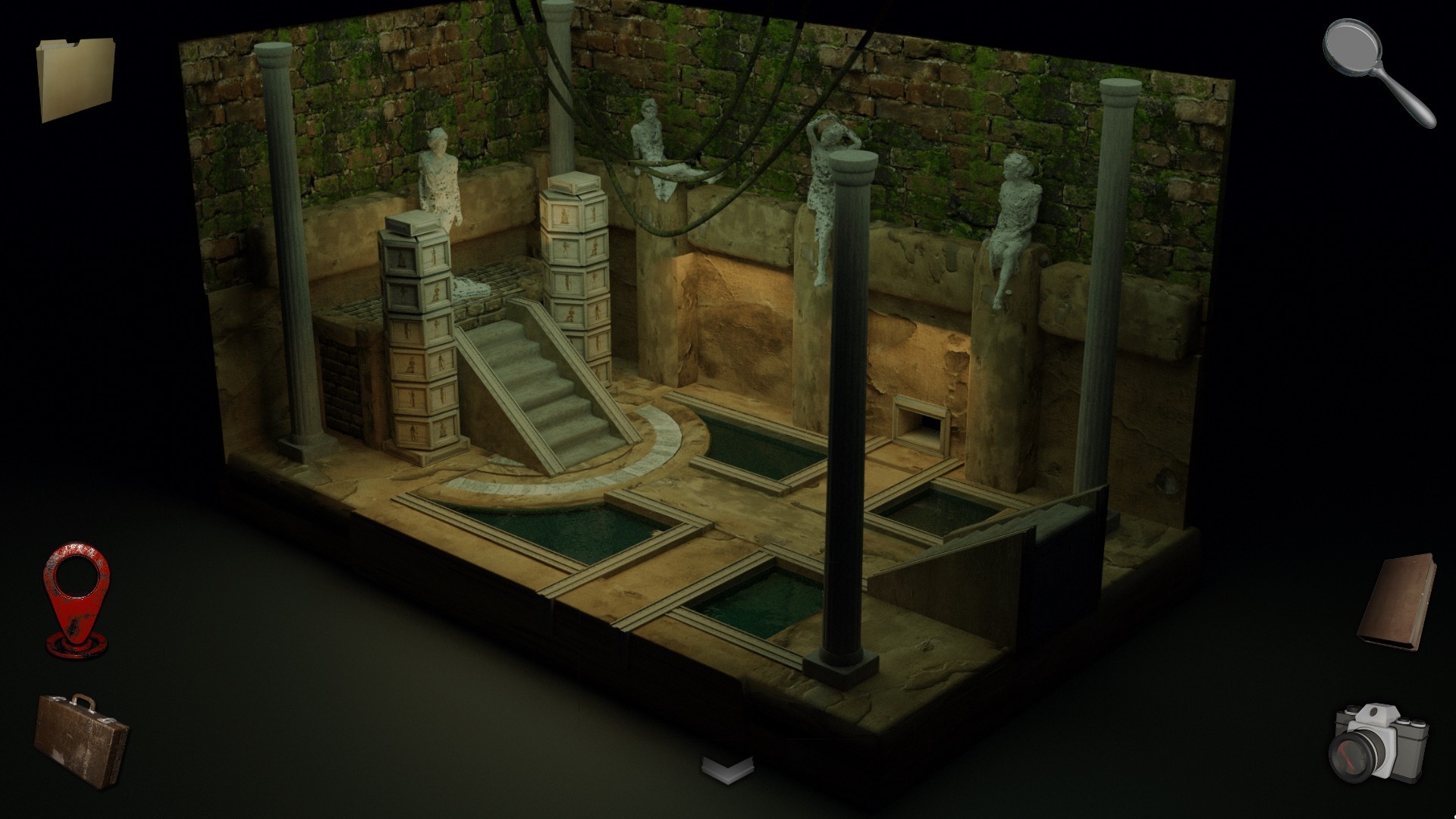 Another Tomorrow (itch)