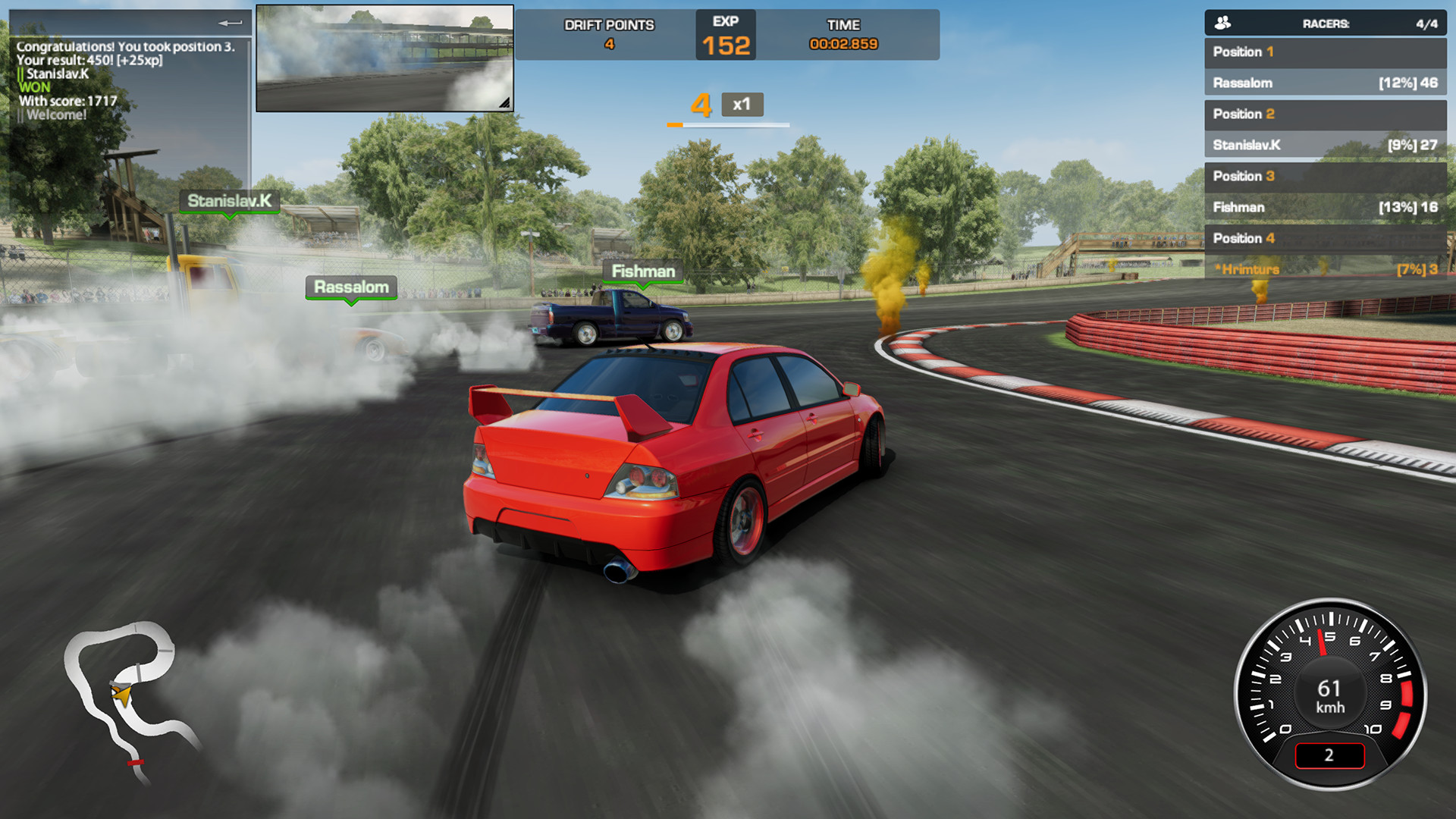 download the last version for android Racing Car Drift