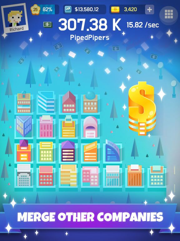 Silicon Valley: Billionaire