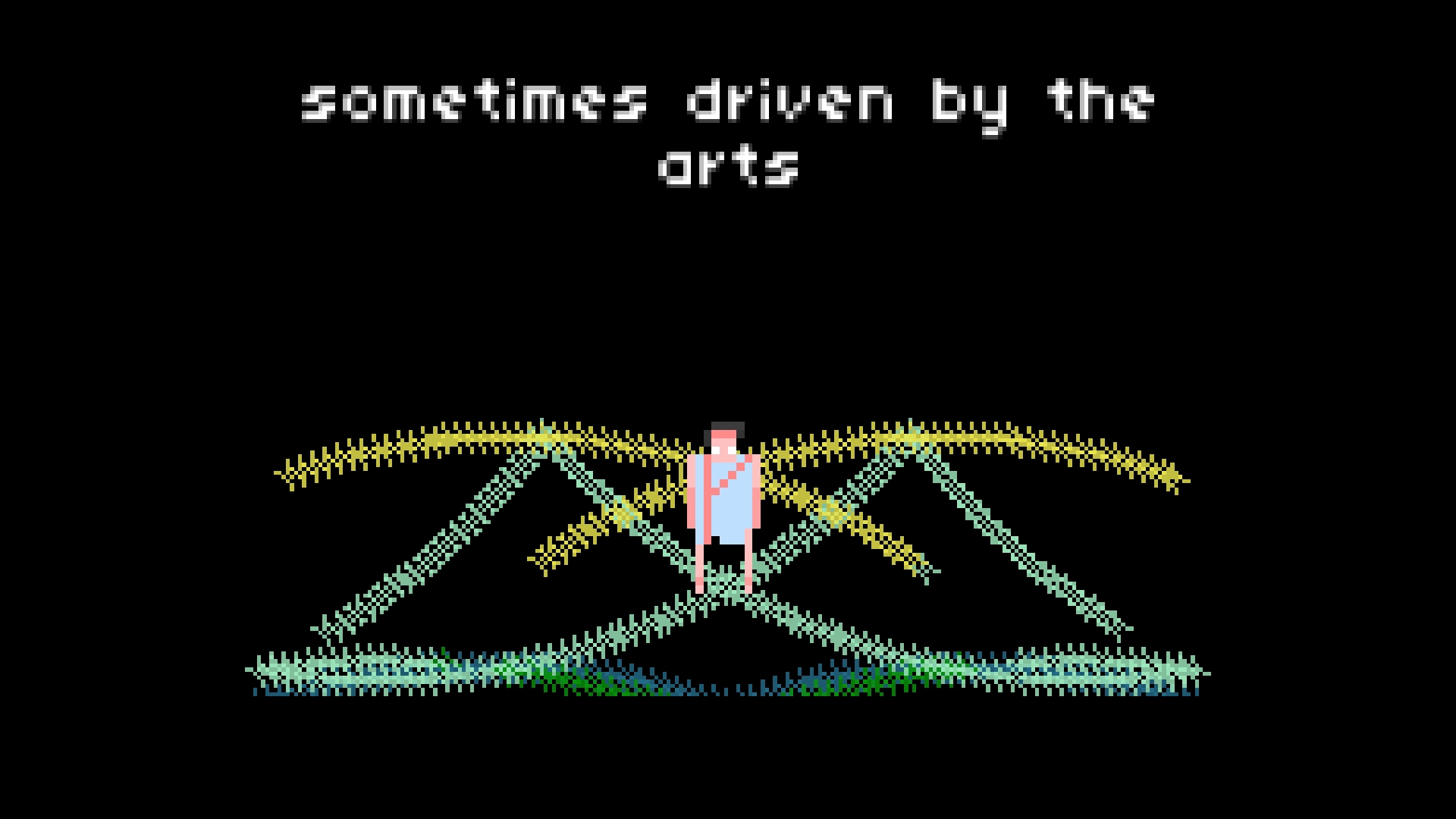 Anthropocene: the 6th Wave