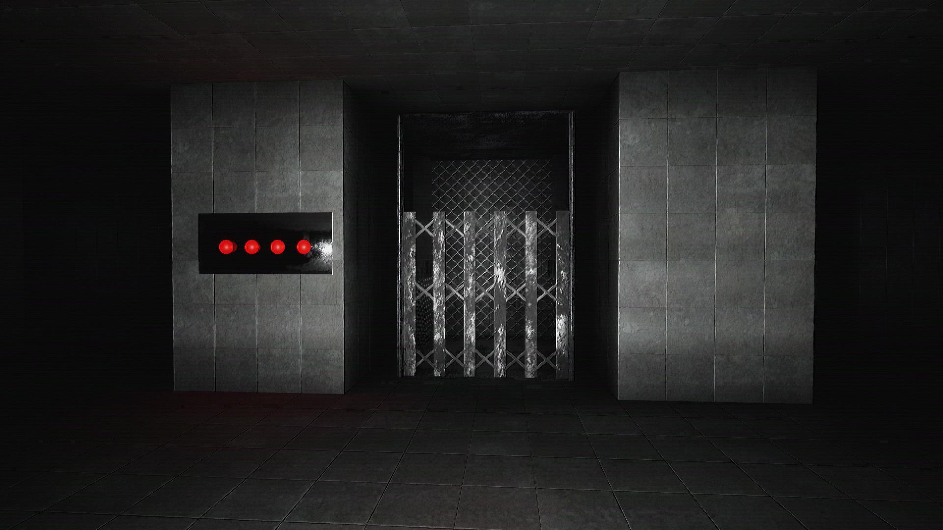 HUSH (itch) (Crunchymiam, Zo0x_, Cesar_123, Mehdi-H, Alexis Le Bourhis, ShauKaula, MelvinDeVinci) screenshot