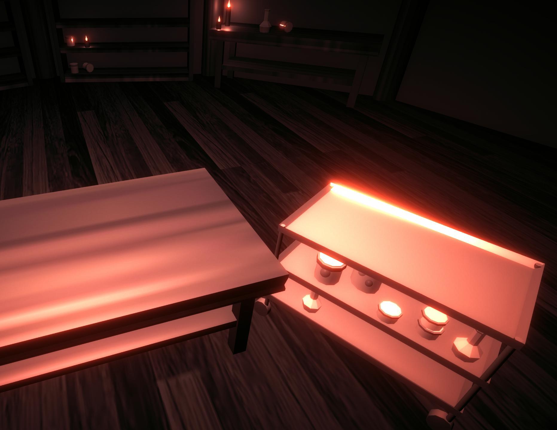 Prototype 2 - 3D Final