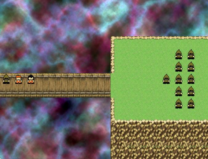 The Greatest Story Ever Told 2